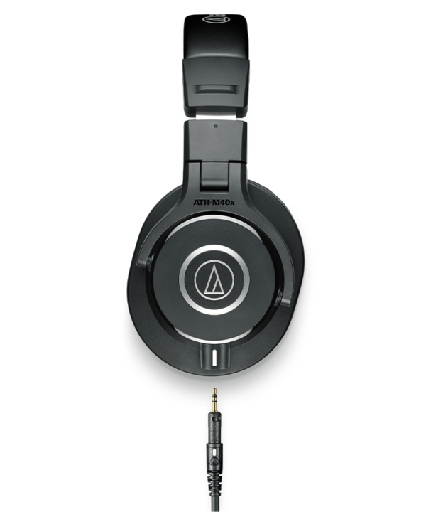 Professional Headphones - Image 2